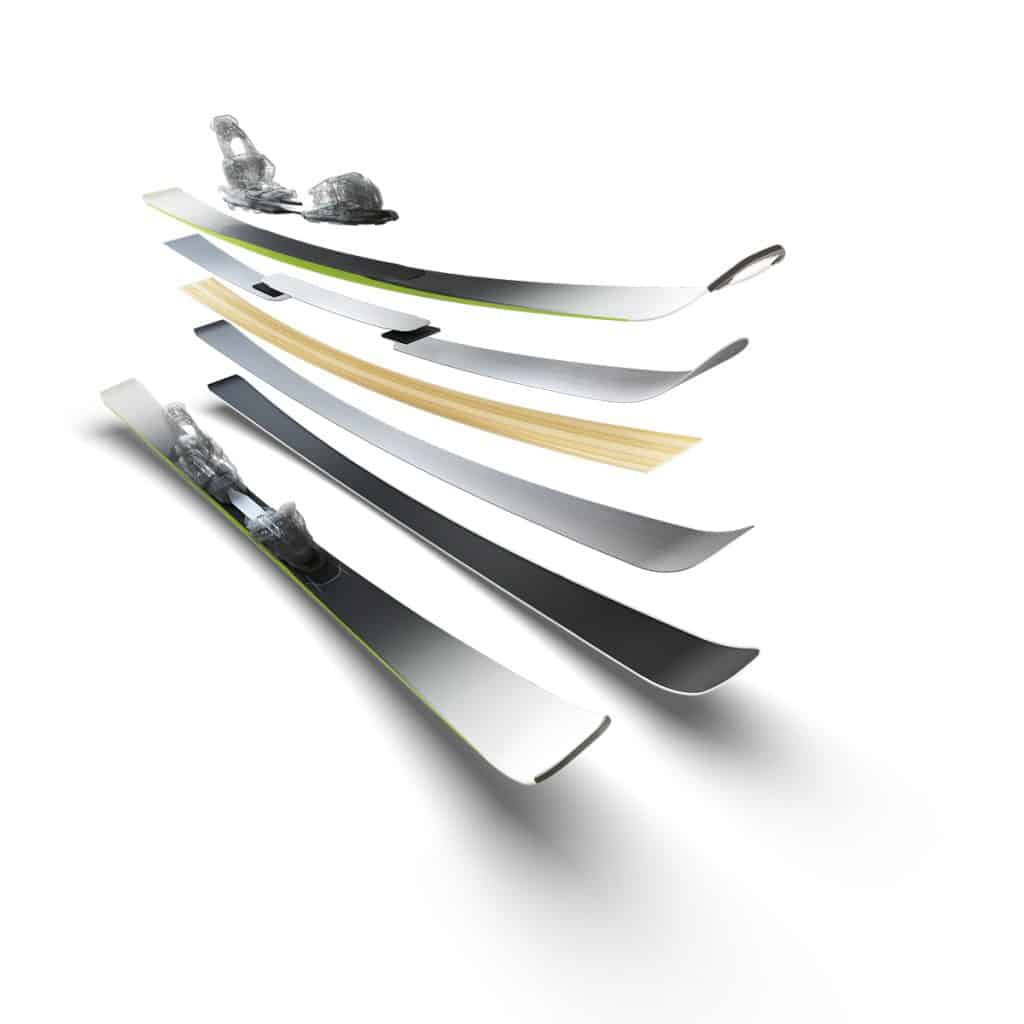 Elan _ Konstruktionsaufbau