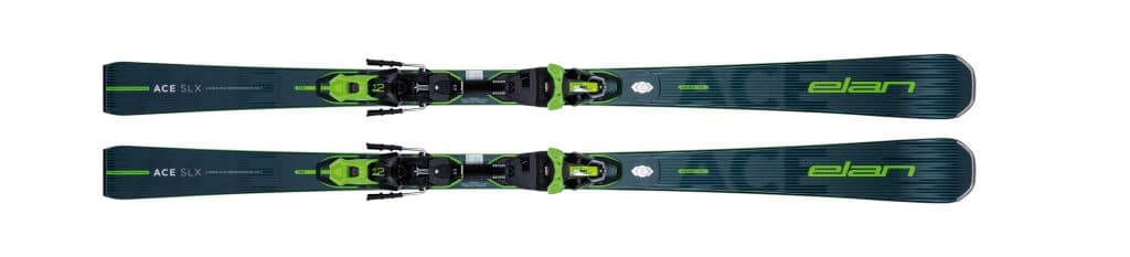 Elan Ski