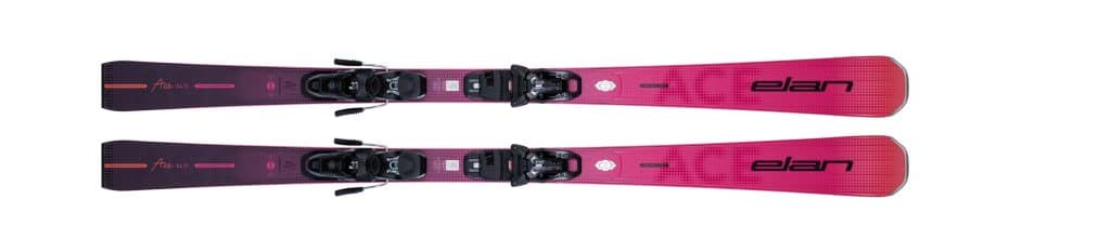 Elan Ski