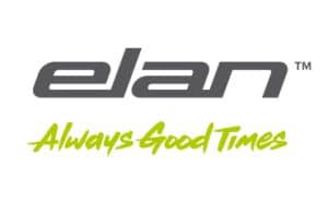 Elan Logo