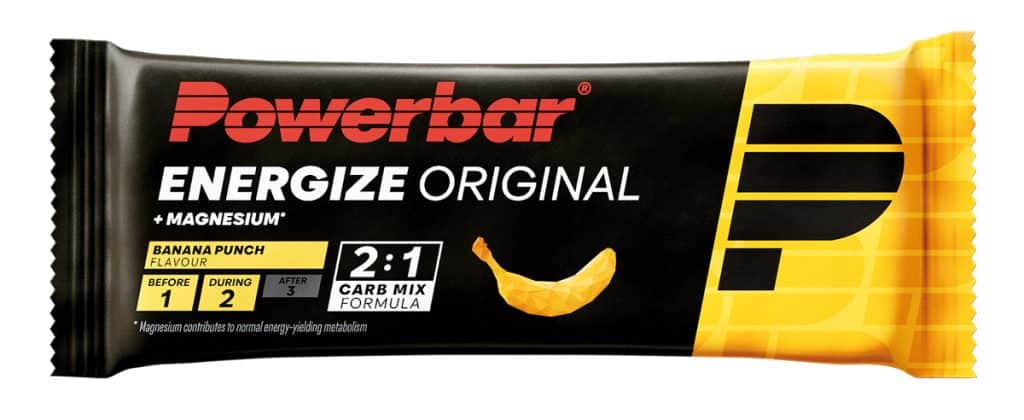 Powerbar Original
