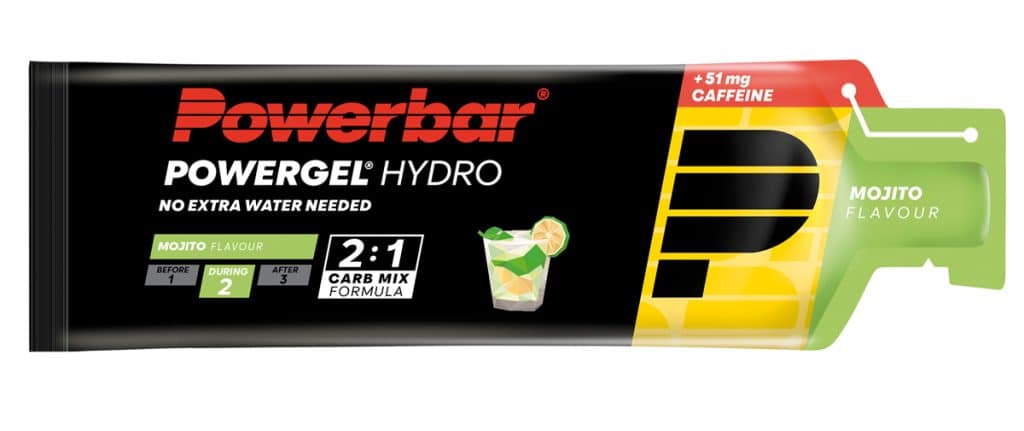 Powerbar
