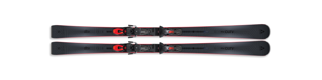 Fischer Ski