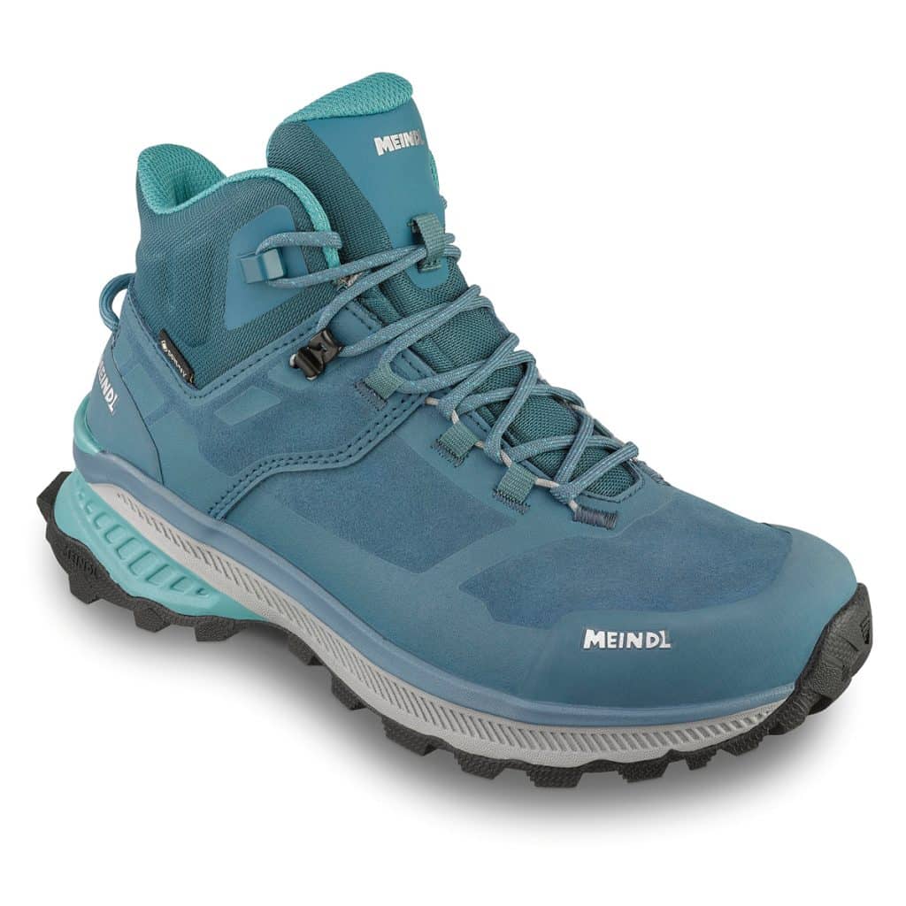 Meindl Schuh ALAMEDA LADY MID GTX