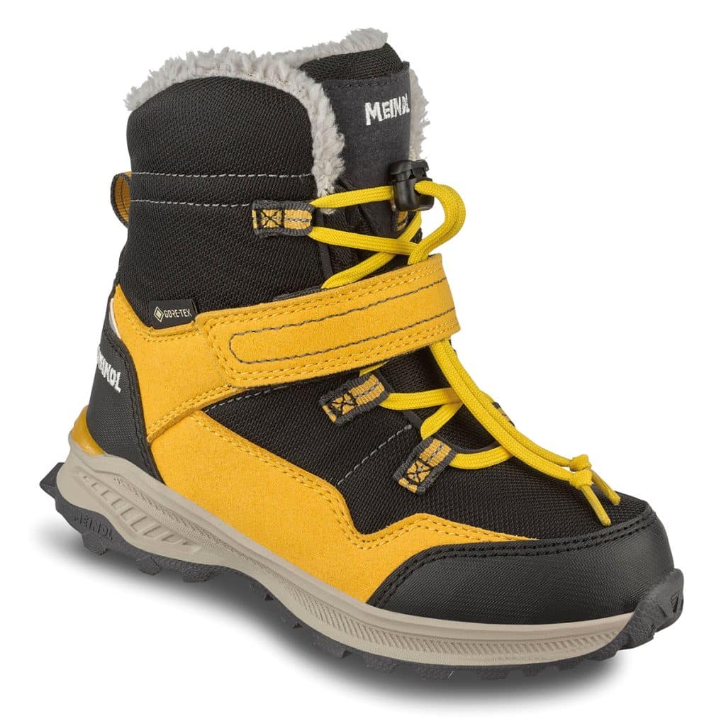 Meindl Schuh SNOWSTORM JUNIOR GTX
