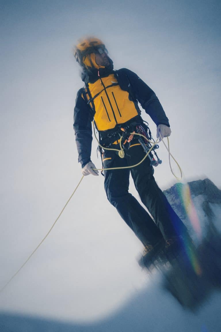 Salewa ORTLES GTX PRO JACKET