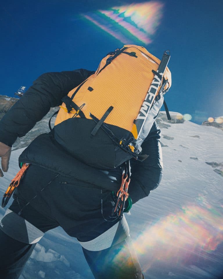 Salewa Rucksack ORTLES GUIDE 2