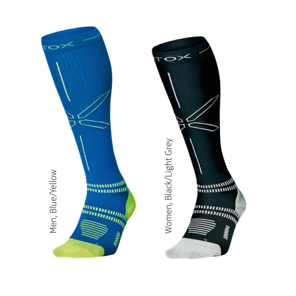 STOX Engery Socks