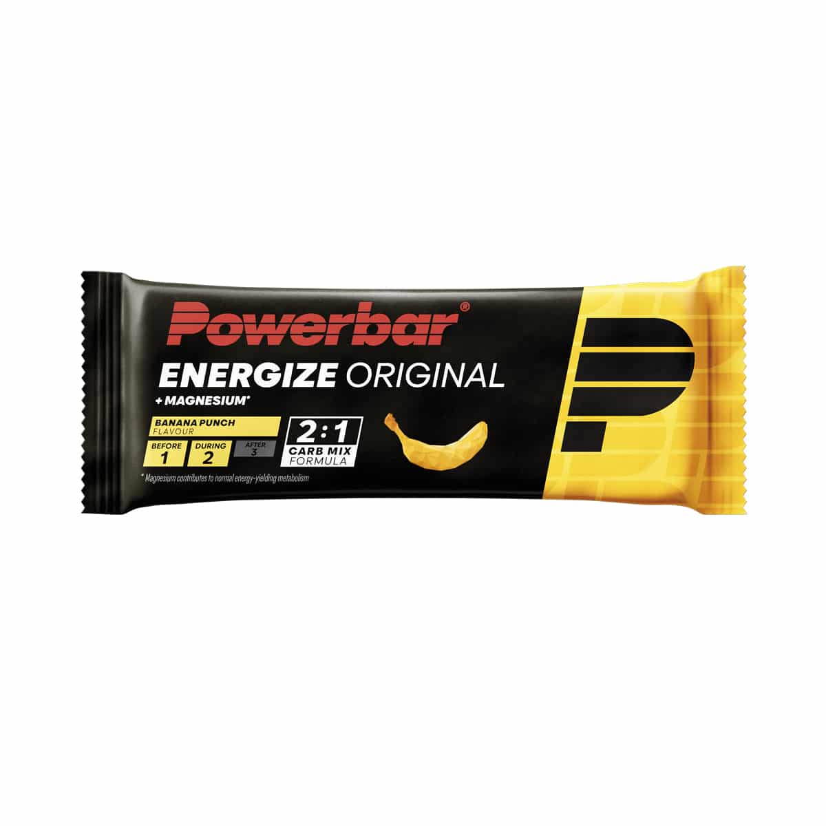 Powerbar