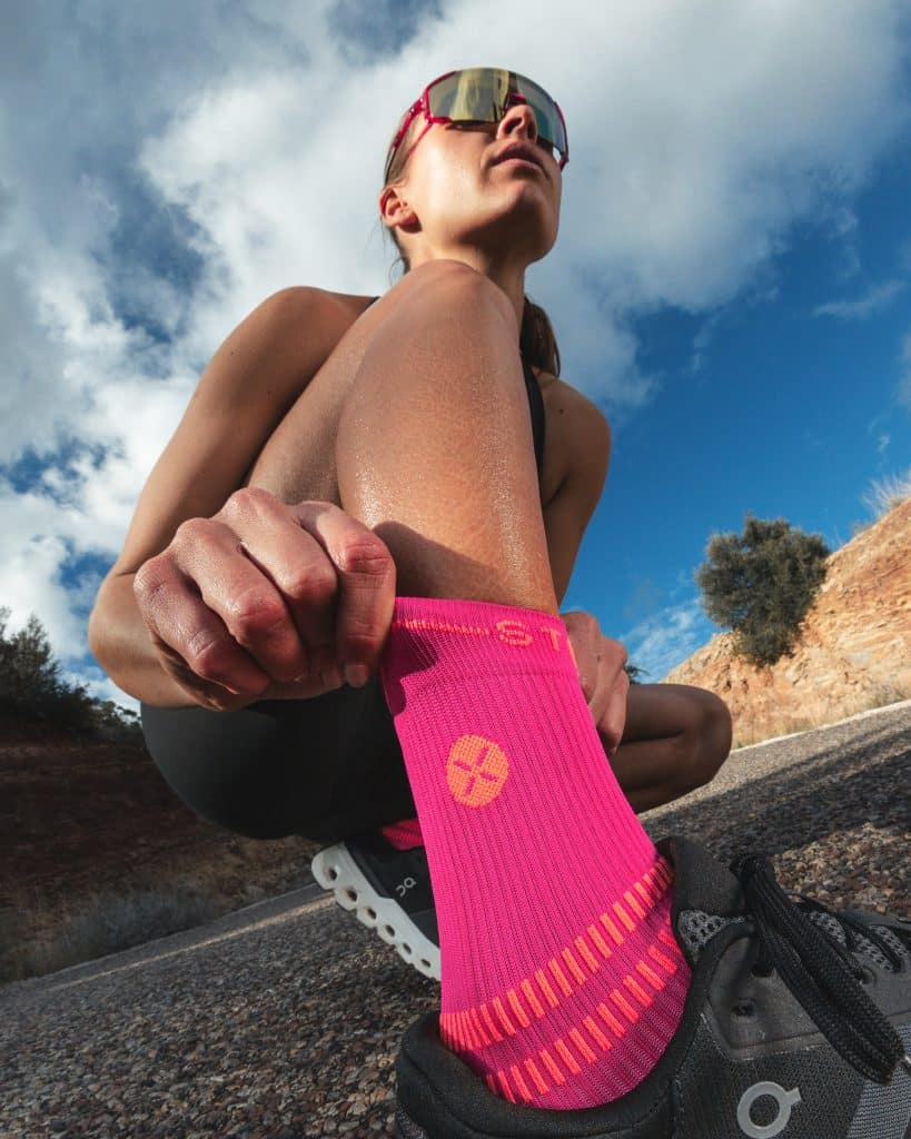 STOX Engery Socks