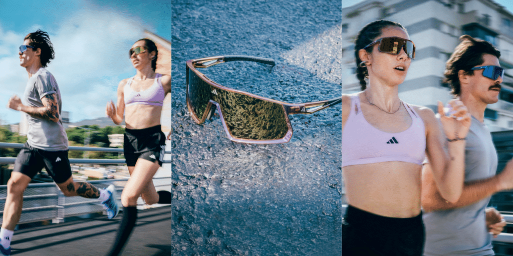 adidas sport eyewear
