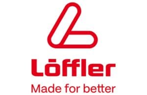 LÖFFLER Logo