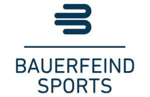 BAUERFEIND SPORTS Logo