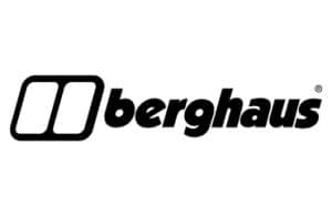 BERGHAUS Logo