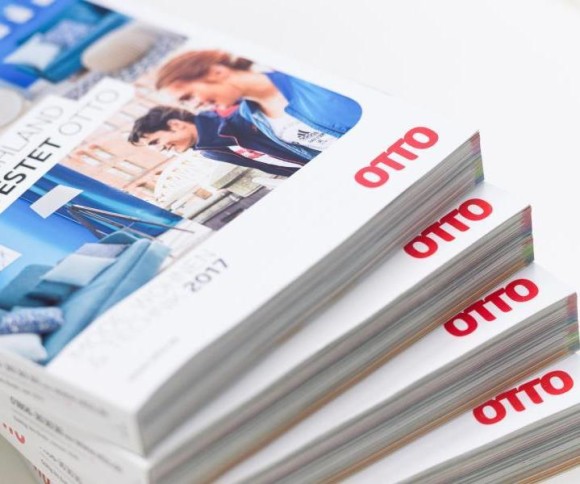 Otto Katalog 