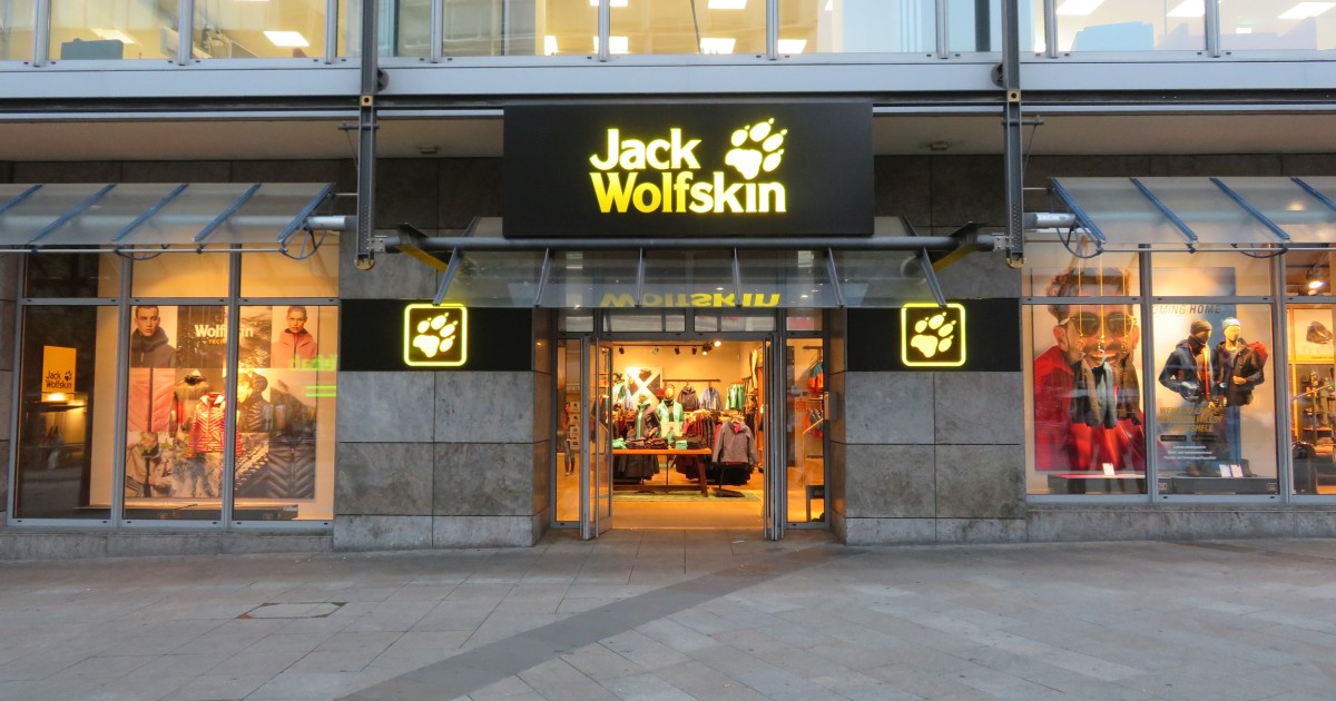 Callaway kauft Jack Wolfskin - sazsport.de