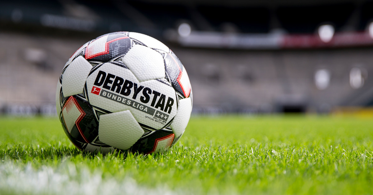 Derbystar steigert seinen Umsatz um 30 Prozent - sazsport.de