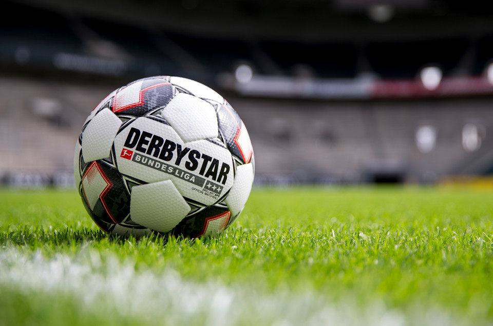 Derbystar Steigert Seinen Umsatz Um 30 Prozent Sazsport De