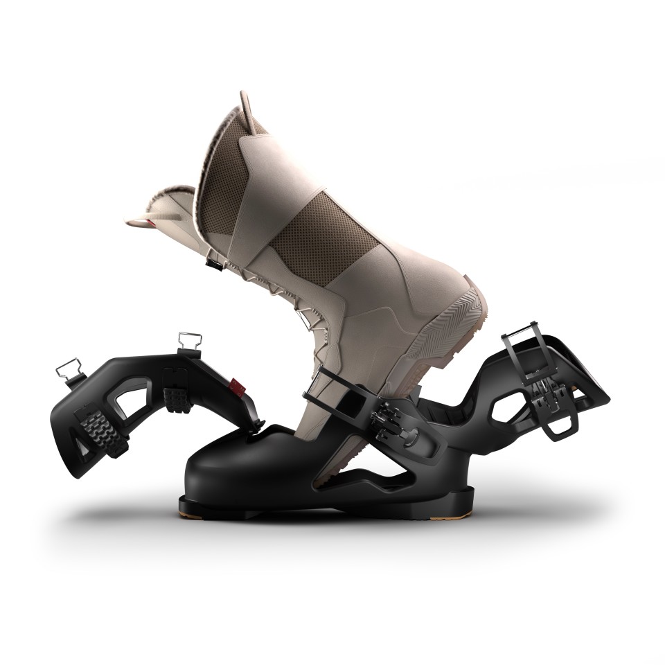 Dahu positioniert sich neu sazsport.de