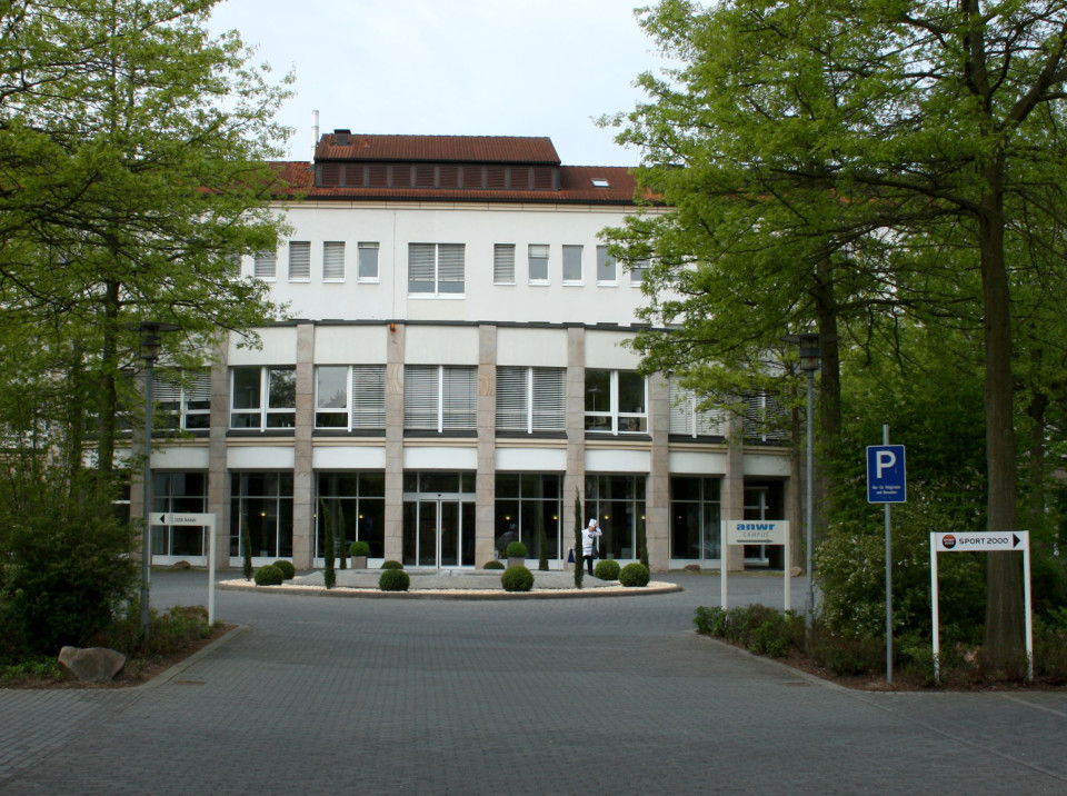 Anwr Group Wachst Weiter Sazsport De
