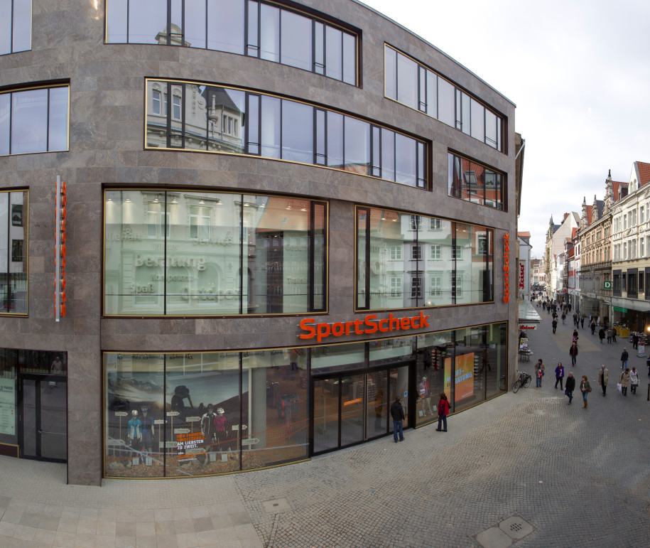sportscheck schliesst filiale in braunschweig sazsport de