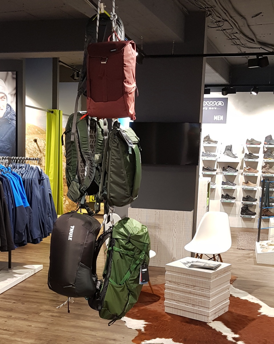 Rucksack schöffel clearance