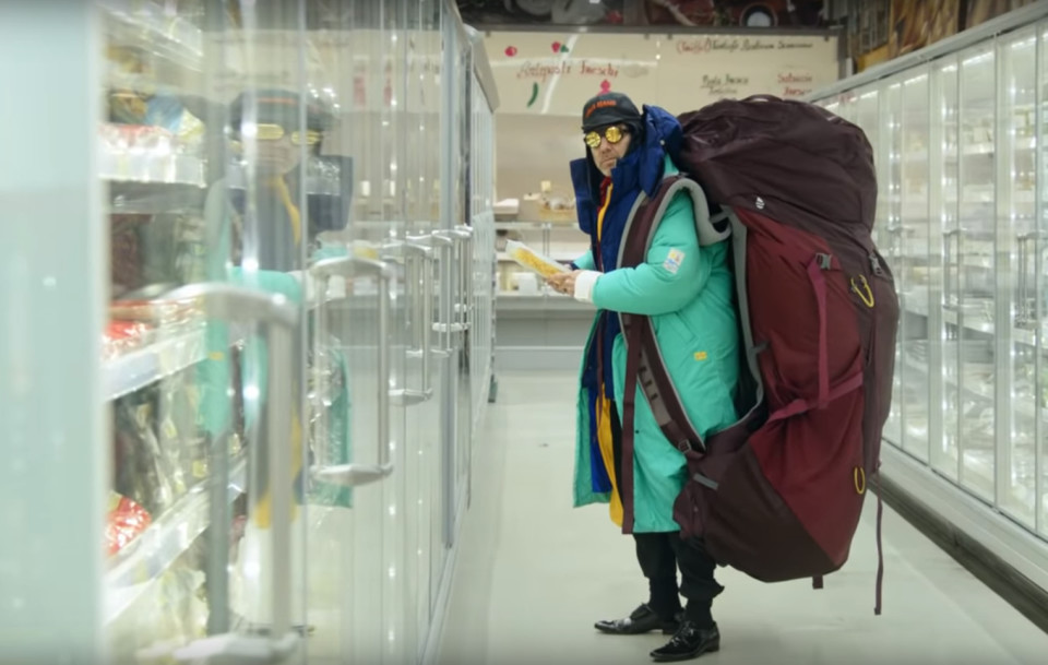 Deuter riesenrucksack clearance