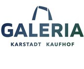 Logo Galeria Karstadt Kaufhof