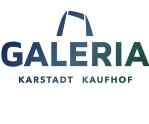 Logo Galeria Karstadt Kaufhof 