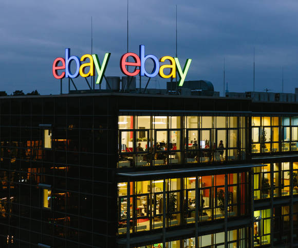 eBay 