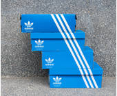 Adidas Kartons