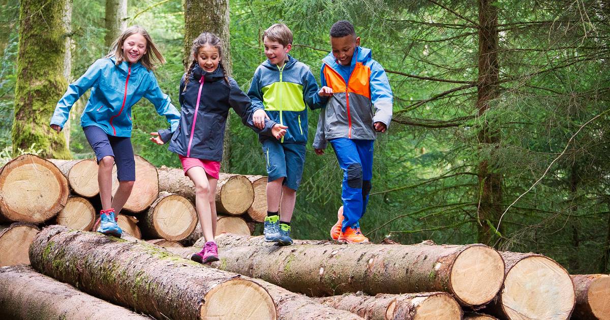 Österreichische Kinder sind aktiver als deutsche - sazsport.de