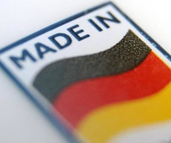 Made in Germany