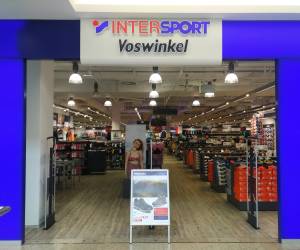 Intersport Voswinkel Schliesst Umbau In Dortmund Kley Ab Sazsport De