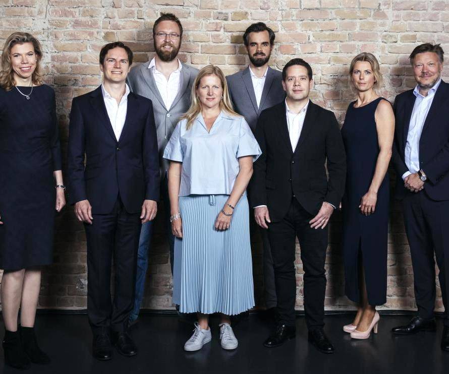 Zalando f hrt Geschlechterquote f r Management Ebene ein sazsport
