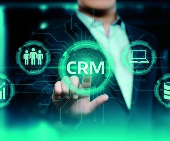 CRM