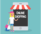 Generation Z Online Shopping