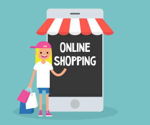 Generation Z Online Shopping 
