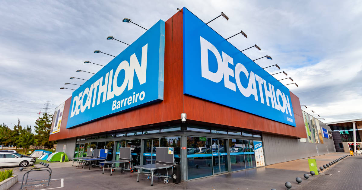 Decathlon kauft Marken hinzu sazsport de