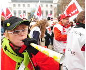 Streik Verdi