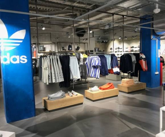 adidas