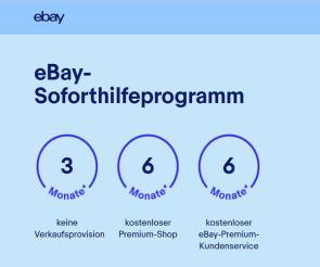 Hilfsprogramm von eBay