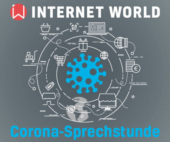 Corona-Sprechstunde 