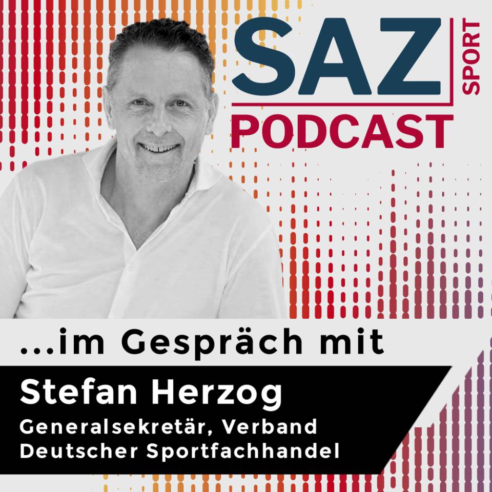 Stefan Herzog Was Die Sportbranche Von Der Mode In Der Corona Krise 