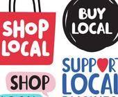 Shop local