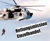 Rettungshubschrauber