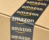 Paket von Amazon
