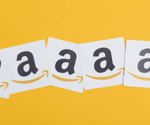 Amazon Logo 