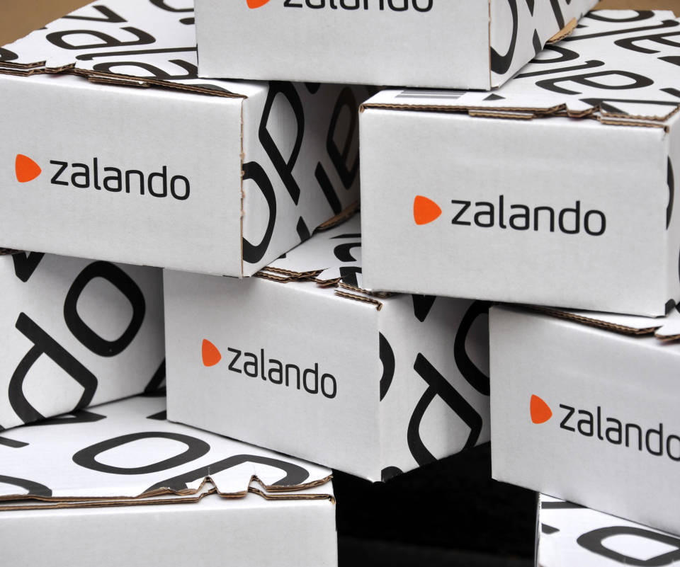 Zalando opent twee nieuwe outletstores | RetailDetail
