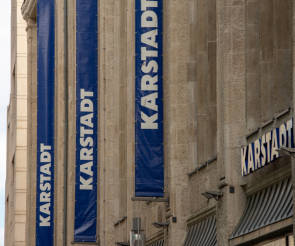 Karstadt 